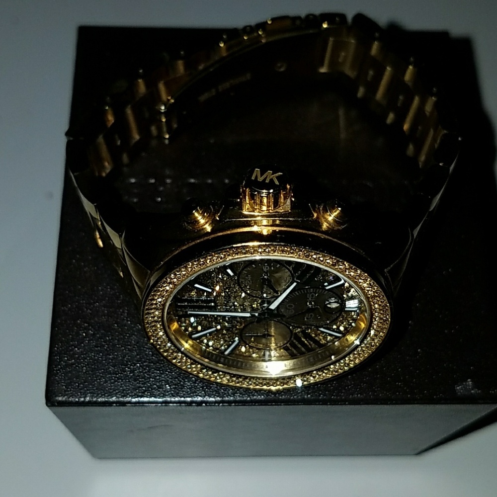 Michael Kors watch